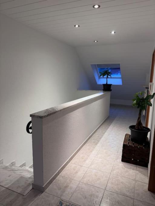 Casa Italia Daire Oberasbach Dış mekan fotoğraf